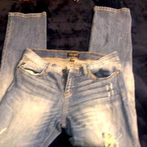 Nice bootcut jeans